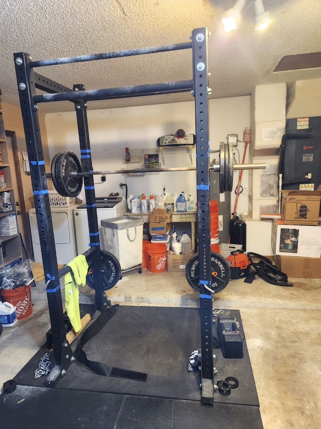 Roam and Refine’s Fitness Plan for 2026