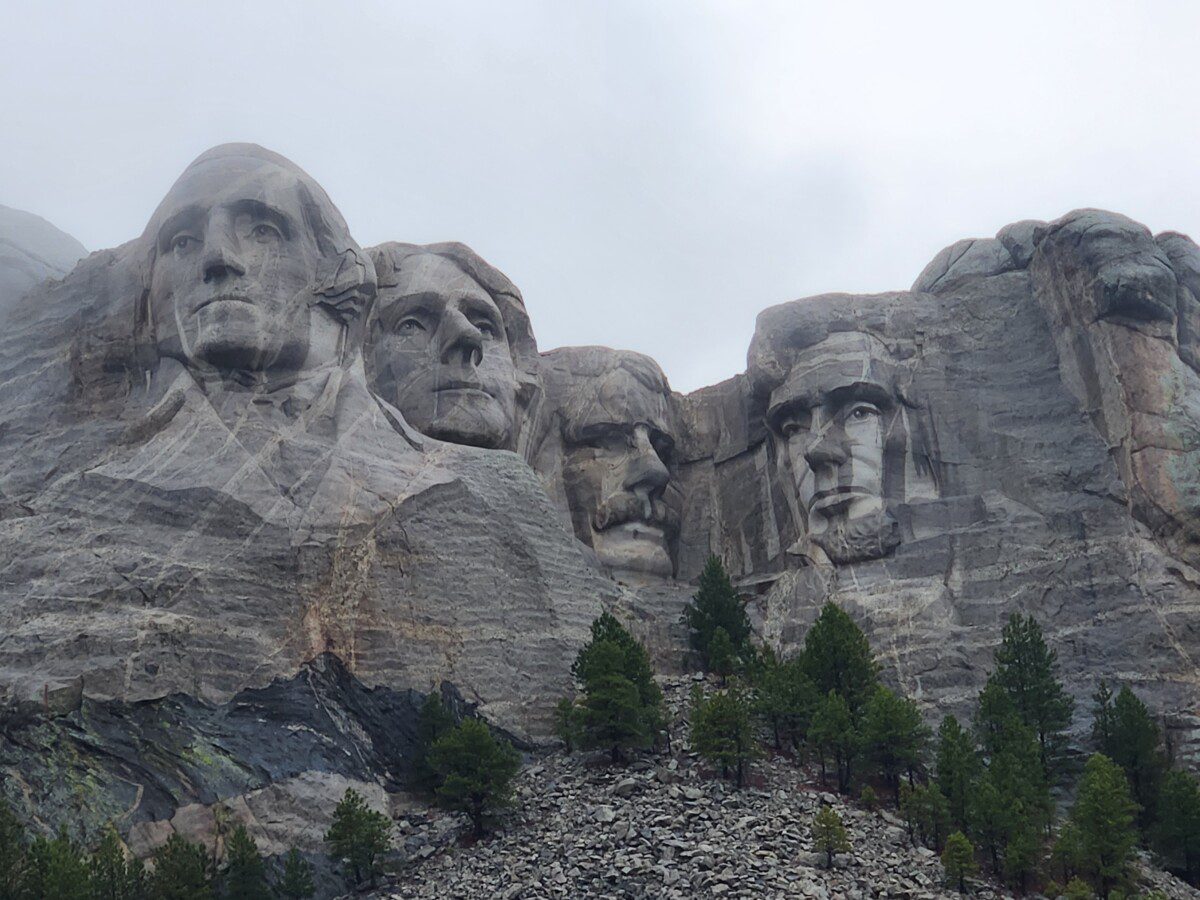 When to Visit Mount Rushmore for the Best View