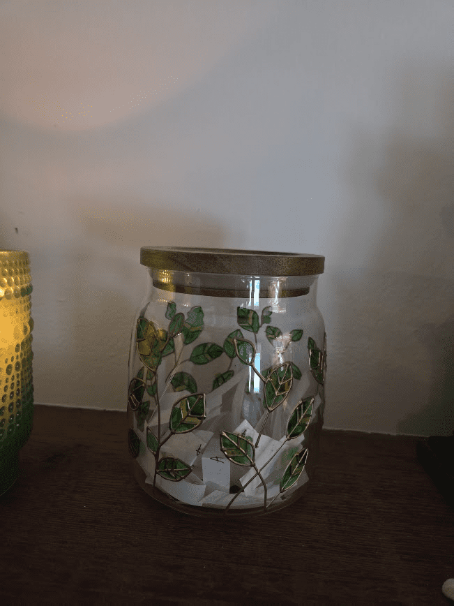 How to Make a Date Jar (and Never Run Out of Date Ideas)