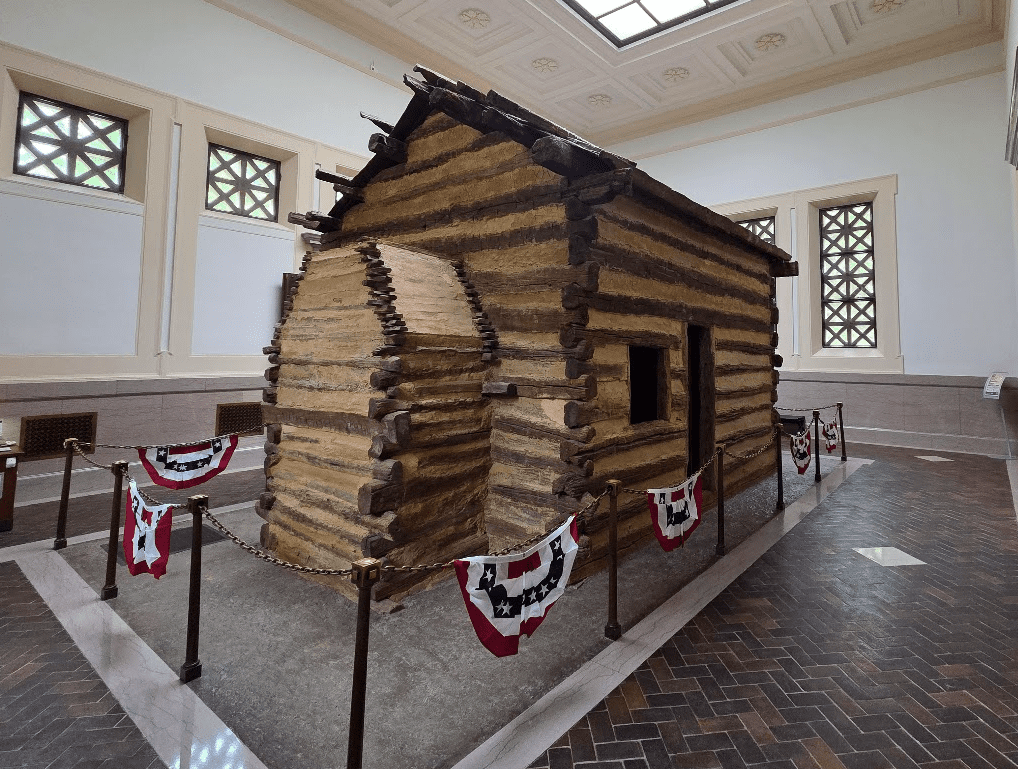 Abraham Lincoln Birthplace National Historical Park: What to See