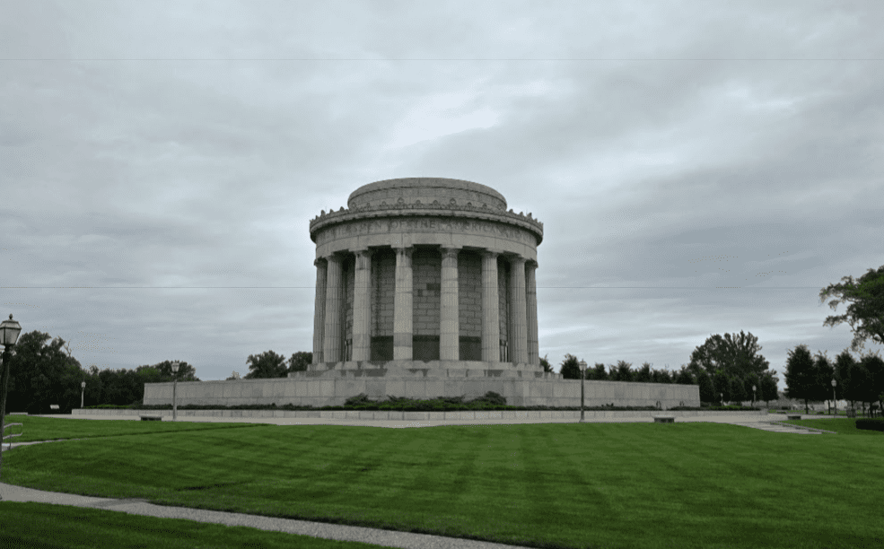 How to Visit George Rogers Clark National Historical Park