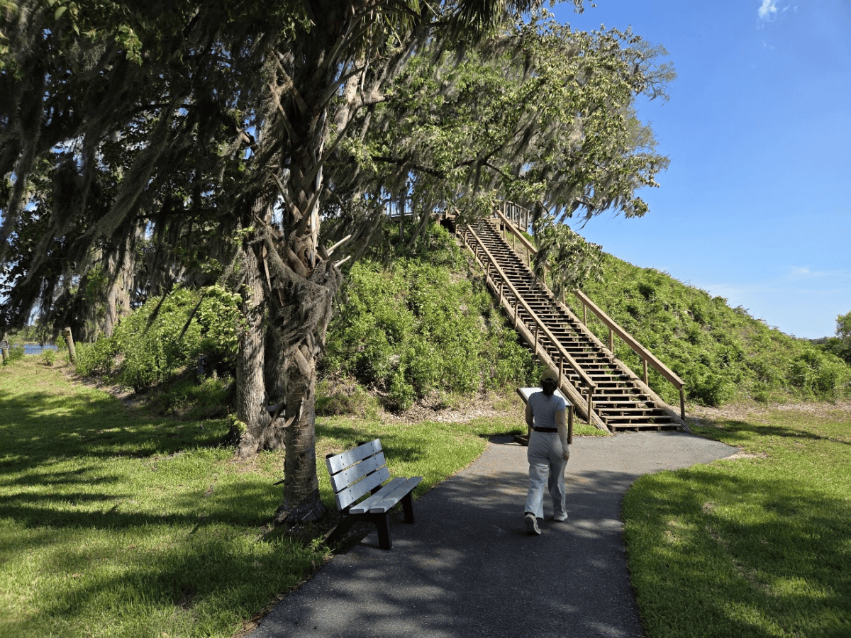 Crystal River Archaeological State Park: Complete Guide