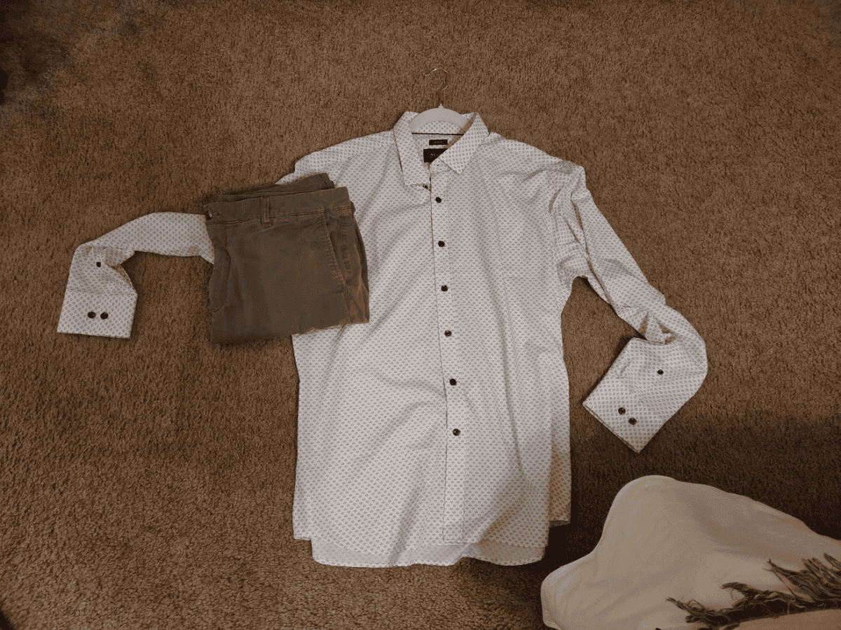 When to Spend vs. Save on Men’s Clothing (Cost-Per-Wear Guide)