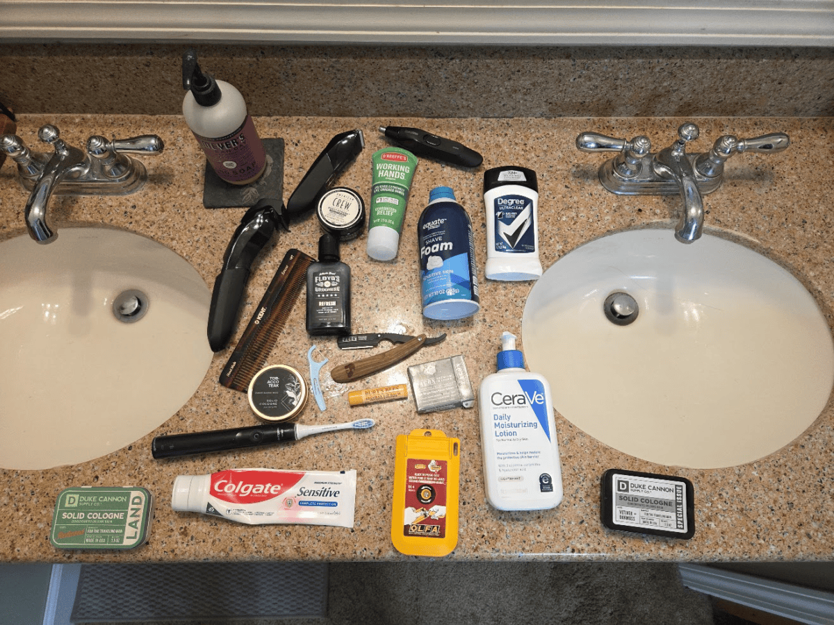 Men’s Grooming Guide: How to Look Sharp in Every Situation