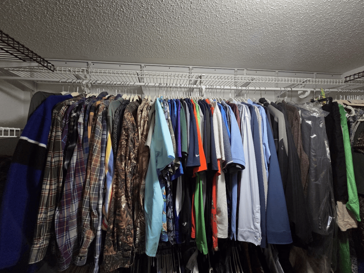 How to Organize Your Closet: A Simple System That Actually Lasts